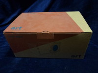Радиоприемник с Wi-Fi Tivoli Model One Digital Gen 2