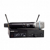 Цифровая радиосистема Shure SLXD24E/B87A