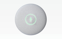 Потолочный микрофон Wyrestorm APO-SKY-MIC