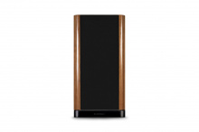 Полочные акустические системы Wharfedale Aura 2 Цвет: Орех [HI-GLOSS WALNUT]