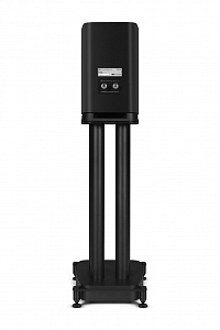 Полочная АС Wharfedale EVO 5.1 Цвет: Черный [BLACK]