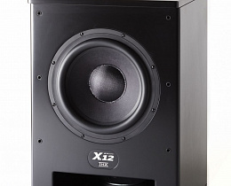 Активный сабвуфер M&K Sound Push-Pull X12