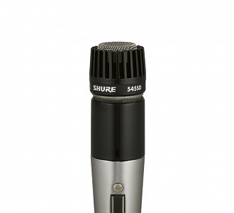 Инструментальный микрофон Shure 545SD
