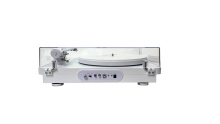 Проигрыватель виниловых дисков Phaze Audio Diana MK2 Цвет: Белый [Siberian white]