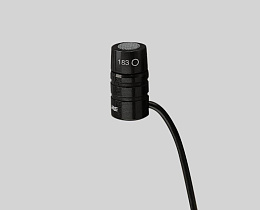 Всенаправленный микрофон-петличка Shure WL183
