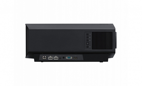 Кинотеатральный 4K проектор Sony VPL-XW5000/B (черный)