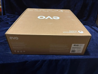 Сетевой проигрыватель "Все-в-одном" Cambridge Audio Evo 150 