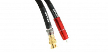 Цифровой кабель Atlas Mavros Ultra1.0 м [разъём[BNC-RCA]
