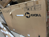 Интерактивная панель (комплекс) торговой марки EXELLTECH модель EXELL EXID-752B-RU