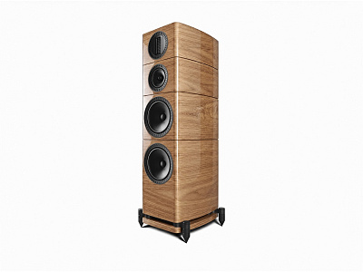 Напольная АС Wharfedale Elysian 4R