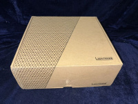 Матричный коммутатор Lightware MMX4x2-HDMI-USB20-L