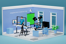 МЕДИАКЛАСС DIGIS «Компакт ВД»