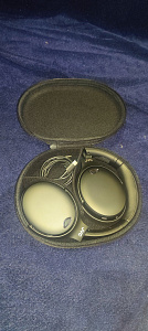 Наушники JVC HA-S100N-B-U