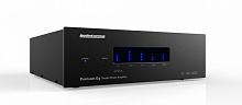Многоканальный усилитель мощности AudioControl Pantages G3 ( 5 каналов )
