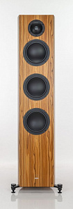 Напольная акустическая система Gauder Capello 100 Be DV