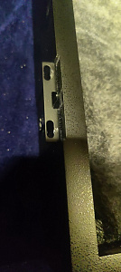 Встраиваемая акустическая система JBL Synthesis SCL-4