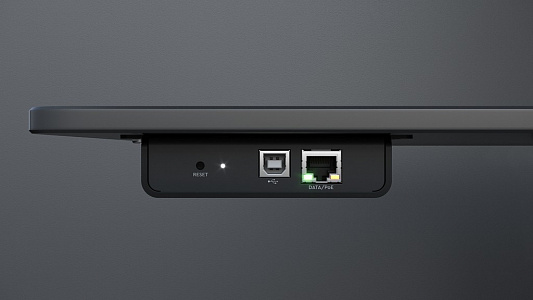 Конвертер Dante Xilica Gio USB