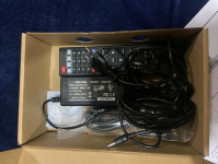 PTZ-камера Digis DSM-F2060B