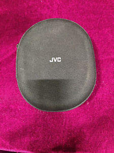 Наушники JVC HA-S100N-B-U