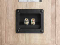 Напольная акустическая система DALI OBERON 7. Цвет: Черный дуб [BLACK ASH]