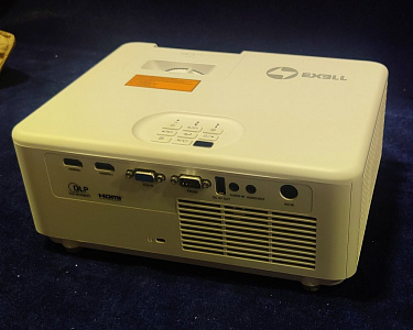 Проектор Exell EXD102Z Проектор Exell EXD102Z