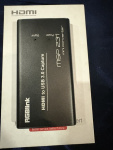 Устройство захвата видео сигнала RGBlink MSP231, HDMI в USB 3.0