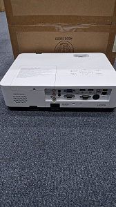 Проектор Exell EXD203STW