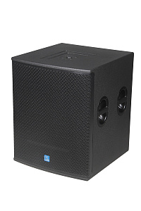 активный сабвуфер FDB Audio K18BAS