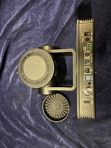 PTZ-камера Digis DSM-U3160B-AN PTZ-камера Digis DSM-U3160B-AN