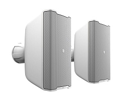 Двухполосная пассивная акустическая система LD Systems DQOR 5T W