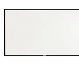 Экран на тонкой раме Kauber Frame Lite Velvet Cinema, 136" 16:9  300x169 MPERFW.CIN