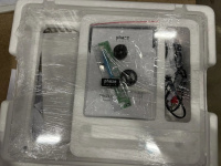 Проигрыватель виниловых дисков Phaze Audio Diana MK2 Цвет: Орех [Walnut]