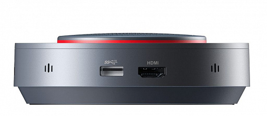 Спикерфон All-in-One 4K / 60 USB-C Wyrestorm HALO 90