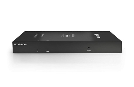 Приемник Wyrestorm NHD-150-RX Приемник Wyrestorm NHD-150-RX