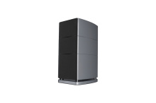 Полочная АС Wharfedale Elysian 2R Цвет: Серый [LUNAR GREY]