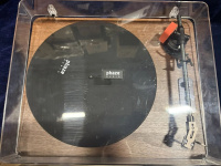 Проигрыватель виниловых дисков Phaze Audio Diana MK2