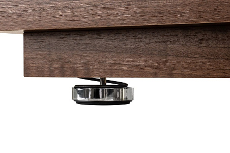 Проигрыватель виниловых дисков Phaze Audio Diana MK2 Цвет: Орех [Walnut]