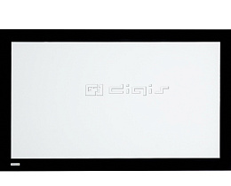 Экран настенный на раме Digis DSVFS-16903L
