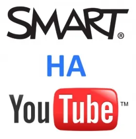 Смотрим видео и учимся работать со SMART Notebook