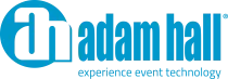 Adam Hall