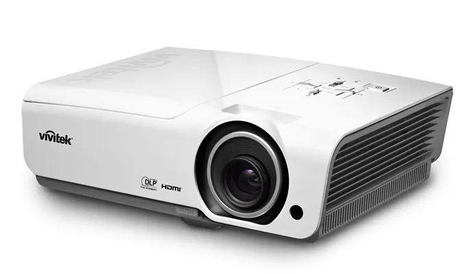 Мультимедийный проектор Vivitek DU978WT