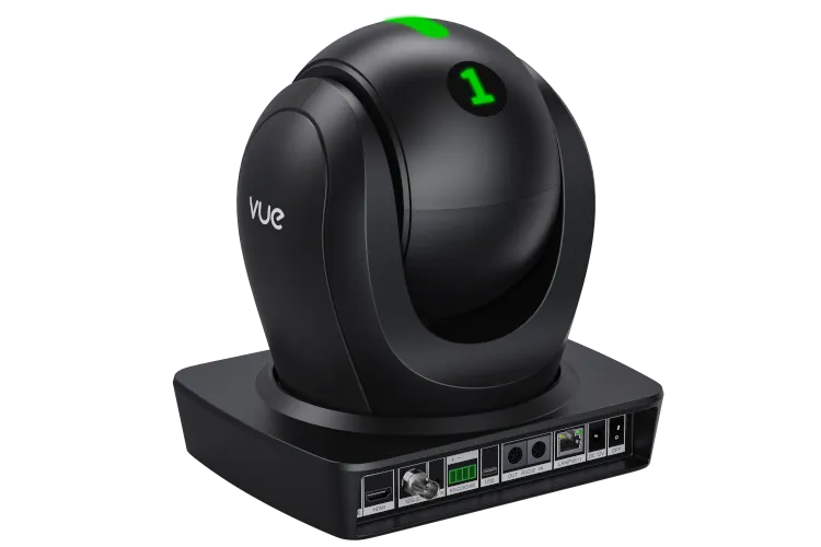 RGBlink 4K vue PTZ camera_Rear View 04_EN_V1.1_20240119.png