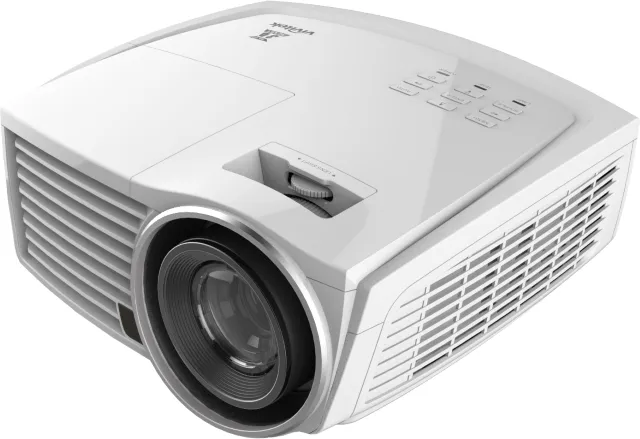Кинотеатральный проектор Vivitek H1186