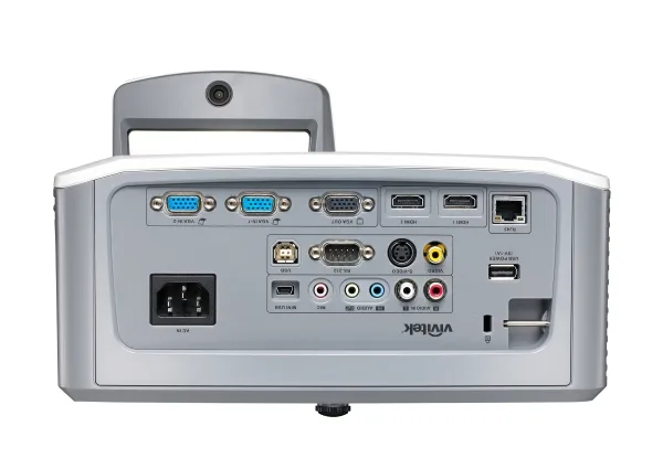 Проектор Vivitek D755WTIR
