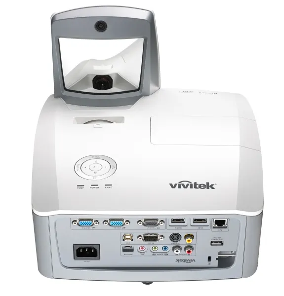 Проектор Vivitek D755WTIR