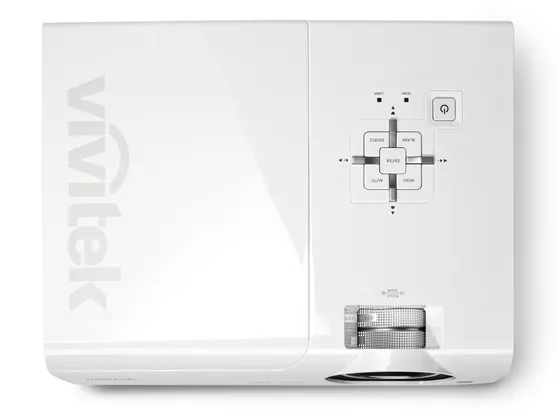 Мультимедийный проектор Vivitek DU978WT