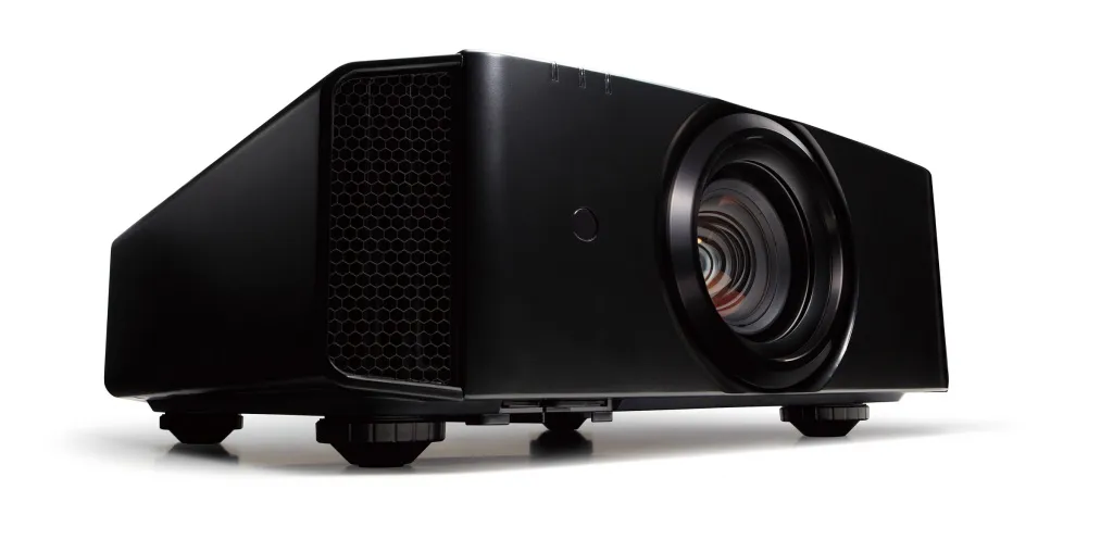 Проектор для домашнего кинотеатра JVC DLA-X9000