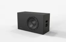 Активный сабвуфер Wharfedale MS-1575. Цвет: Черный [Black]