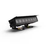 Стационарный LED BAR Cameo PIXBAR 400 Short IP G2