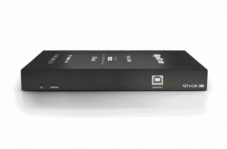 Передатчик 4K60 UHD Wyrestorm NHD-500-DNT-TX